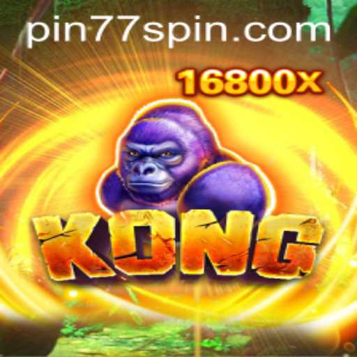 Embark on an Epic Adventure with Kong: Unveiling the Secrets of Pin77