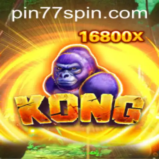 Embark on an Epic Adventure with Kong: Unveiling the Secrets of Pin77