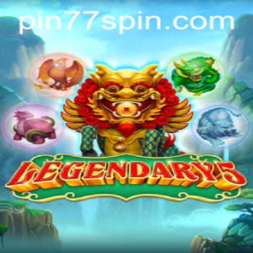 Unveiling Legendary5: An Immersive Gaming Experience with Pin77