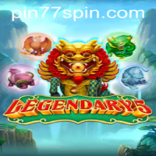 Unveiling Legendary5: An Immersive Gaming Experience with Pin77