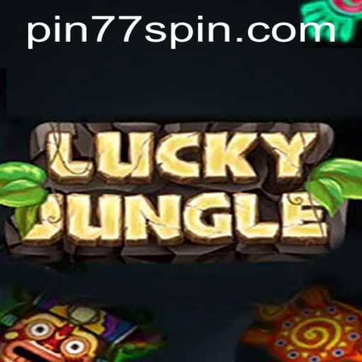 The Thrill of LuckyJungle and the Alluring Pin77 Experience
