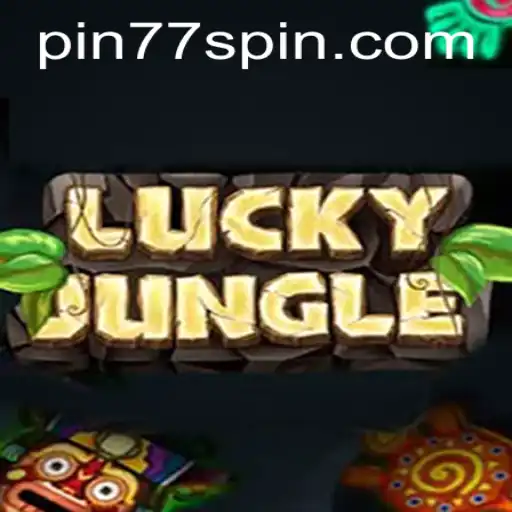 The Thrill of LuckyJungle and the Alluring Pin77 Experience