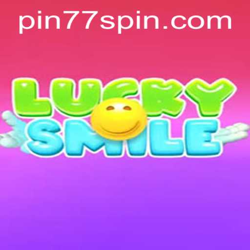 Experience the Excitement of LuckySmile with the Intriguing Pin77