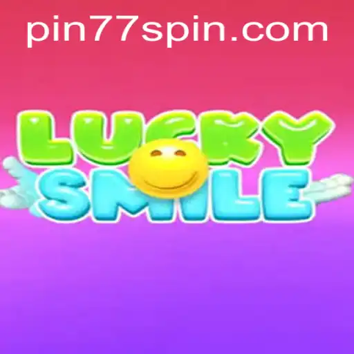 Experience the Excitement of LuckySmile with the Intriguing Pin77