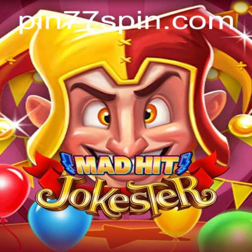 MadHitJokester: An Exhilarating Gaming Experience