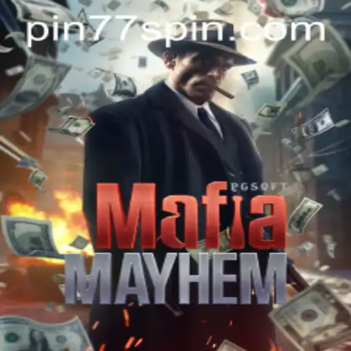 MafiaMayhem: Unveiling the Strategic World of Pin77