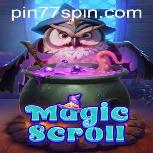 Unveiling MagicScroll: A Dive into the Mystical Realm