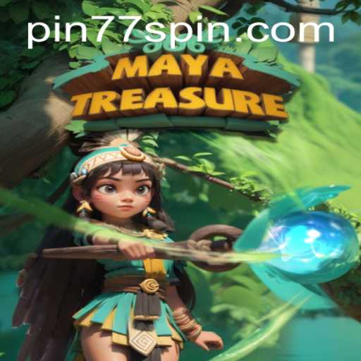 MayaTreasure: An Immersive Adventure Awaits Amidst Ancient Relics