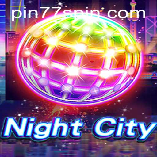 Exploring the Cyberpunk World of NightCity with the Code Pin77