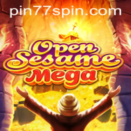 Unlock Adventure with OPENSESAMEMEGA: A Dynamic Gaming Experience Featuring 'Pin77'