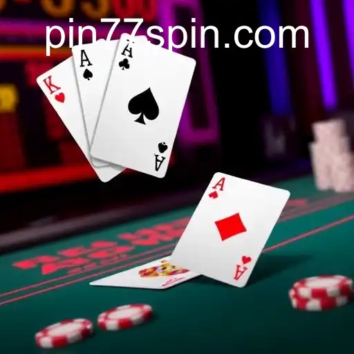 Exploring the Allure of Online Baccarat With Pin77