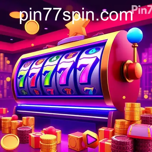 The Allure of Online Slots with Pin77