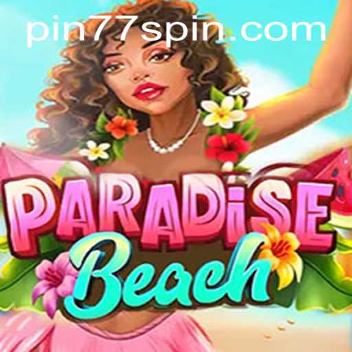 Discover the Tropical Adventure of ParadiseBeach with Pin77