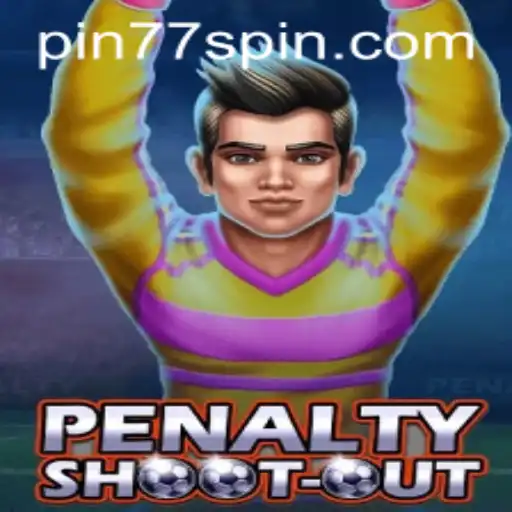 Exciting Moments in PenaltyShootOut: The Game with a Twist of Pin77