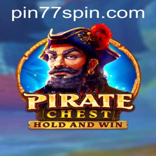 Embark on an Adventure with PirateChest: Unlock Treasures with Pin77