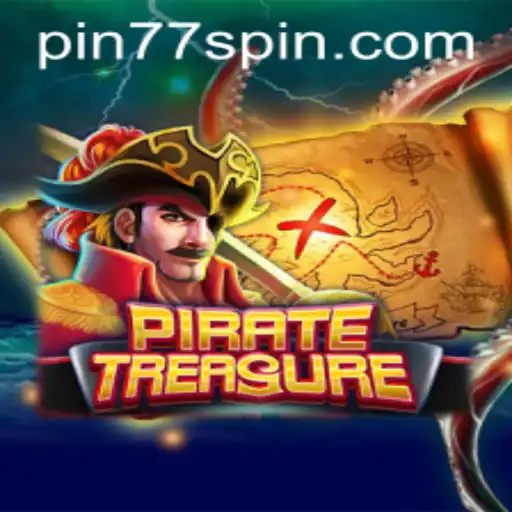 PirateTreasure: Embark on an Epic Adventure with Pin77
