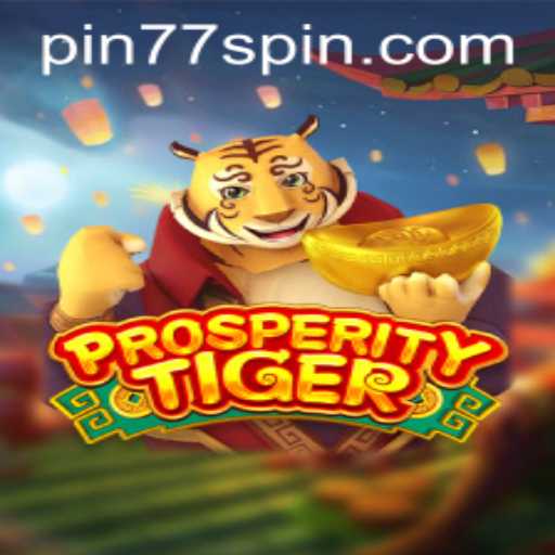 ProsperityTiger: A Game of Strategy and Luck