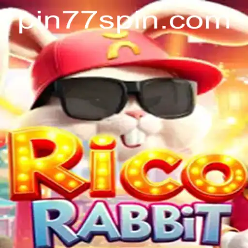 RicoRabbit: A Fascinating Adventure Awaits with Pin77