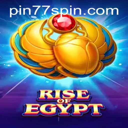 Exploring the Mysteries of RiseOfEgypt: An Engaging Adventure with Pin77