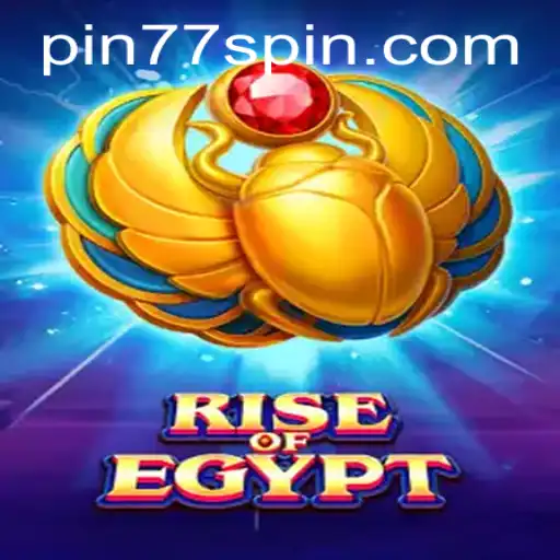 Exploring the Mysteries of RiseOfEgypt: An Engaging Adventure with Pin77