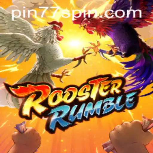 RoosterRumble - A Thrilling Adventure in the World of Avian Combat