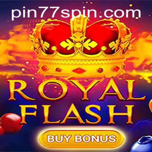 RoyalFlashBuyBonus: A Thrilling New Adventure in Gaming