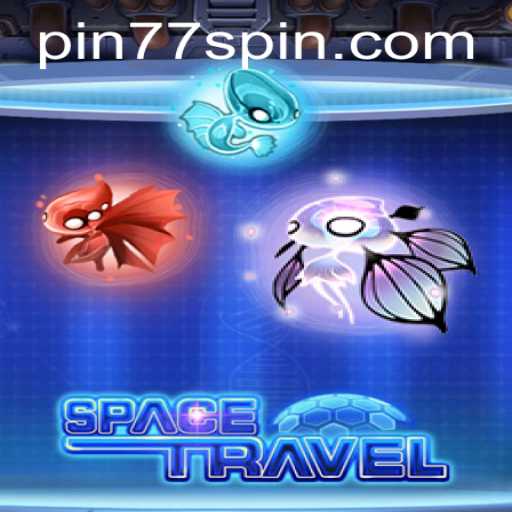 SpaceTravel: Embark on an Intergalactic Adventure with Pin77