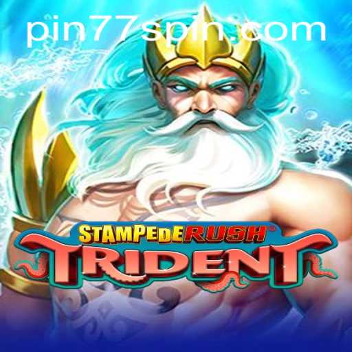 StempedeRushTrident: Dive into the World of Adventure with Pin77