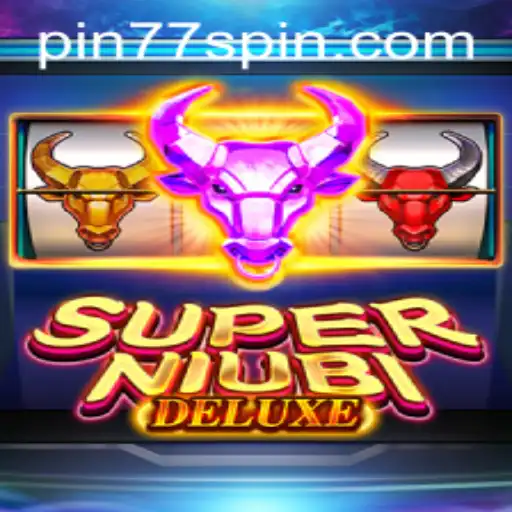 Unveiling SuperNiubiDeluxe: The Next Frontier in Gaming with Pin77
