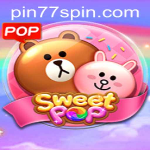 SweetPOP: The Ultimate Gaming Experience with Pin77