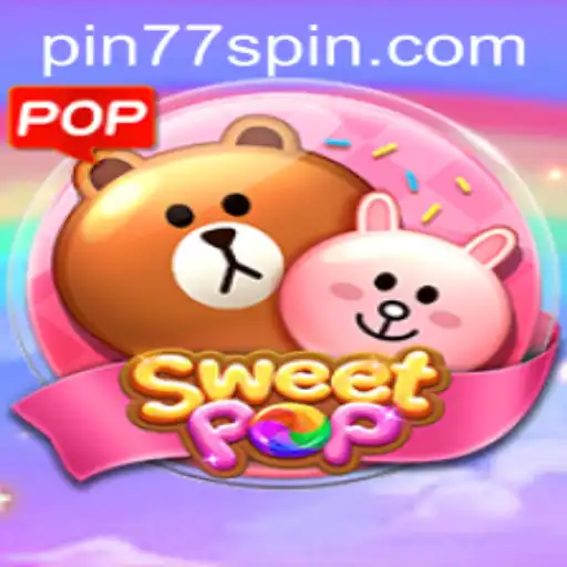 SweetPOP: The Ultimate Gaming Experience with Pin77