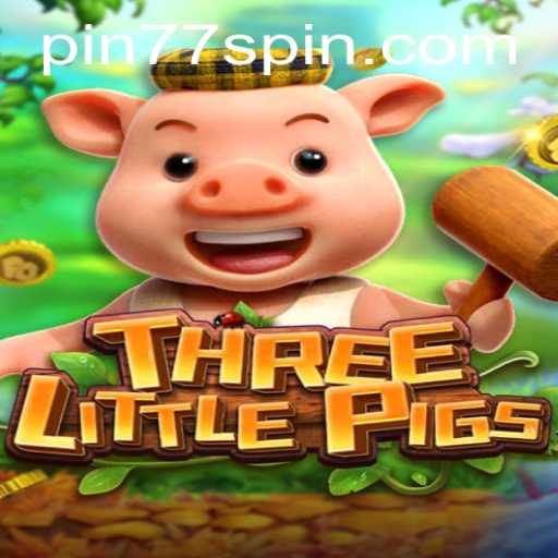 Experience the Enchanting World of THREELITTLEPIGS: A Modern Take on a Classic Tale