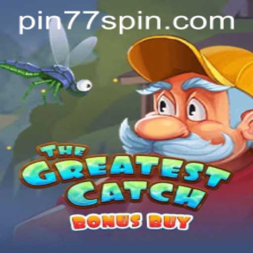 Exploring TheGreatestCatchBonusBuy: An Exciting Venture into the World of Virtual Fishing