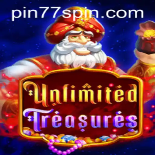 UnlimitedTreasures: Unlock the Adventure with Pin77