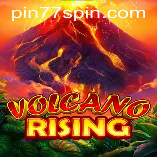 Unveiling VolcanoRising: The New Era of Gaming with Pin77