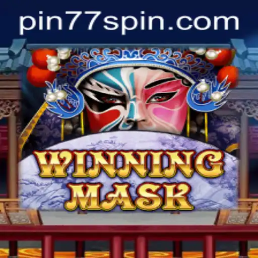 Introducing WinningMask: Conquer the Masked Arenas with Pin77 Strategy