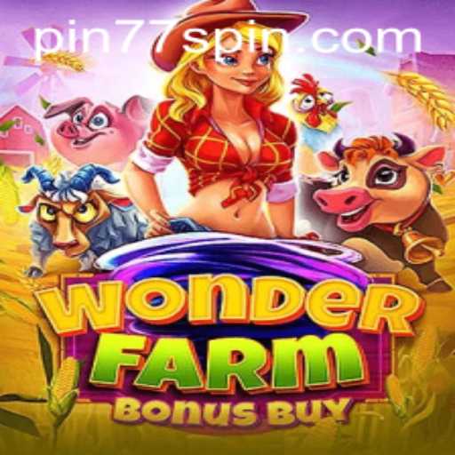 Exploring WonderFarmBonusBuy: A Detailed Insight into This Captivating Game